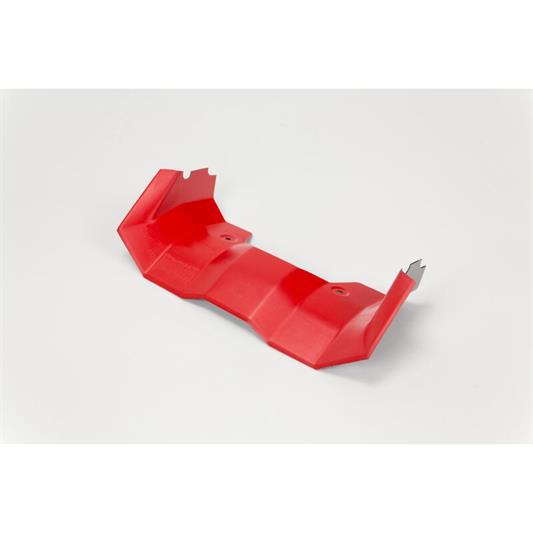 Arrma - ARA480054 - VENDETTA DIFFUSER RED/BLACK (1PC)