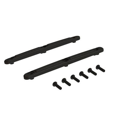 Arrma - ARA480061 - Roof skid set