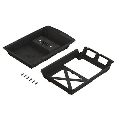 Arrma - ARA480067 - Truck Bed and Bed Frame