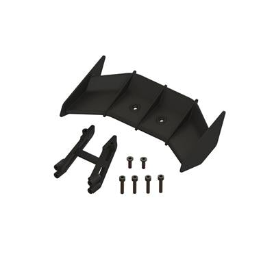 Arrma - ARA480074 - Rear Wing Set