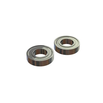 Arrma - ARA610032 - Ball Bearing 12x24x6mm (2)