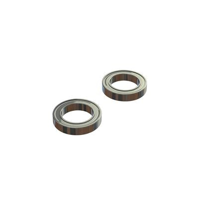 Arrma - ARA610034 - Ball Bearing 17x26x5mm (2)