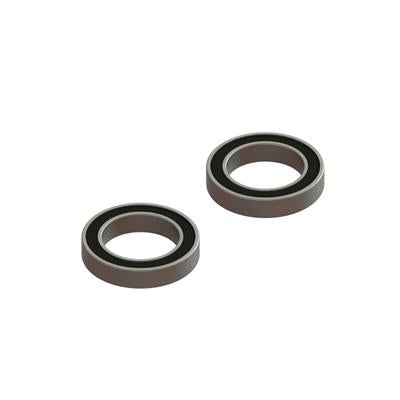 Arrma - ARA610049 - Ball Bearing 17x26x5mm 2RS (2)