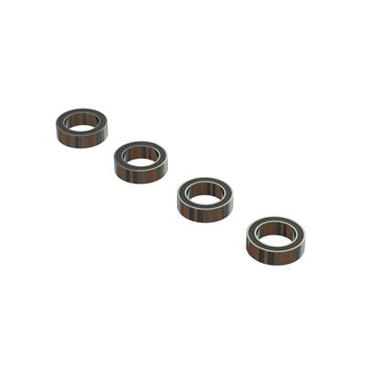 Arrma - ARA610052 - Ball Bearing 8x12x3.5mm (2RS) (4pcs)