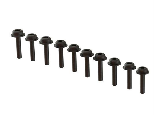 Arrma - ARA702014 - Flanged Cap Head Screw M2x12mm (10pcs)