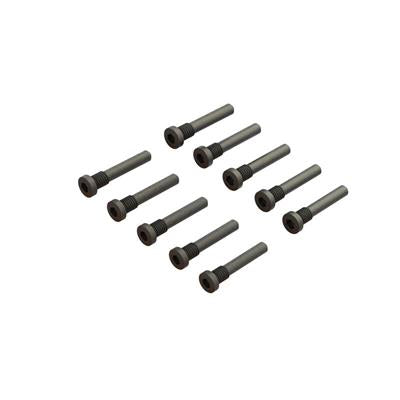 Arrma - ARA702015 - Step Screw M2.5x16mm (10pcs)