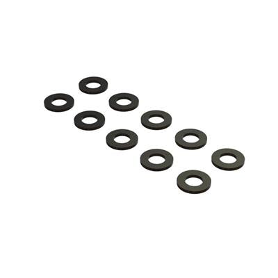 Arrma - ARA709062 - Washer 5.3x10x1mm (10)