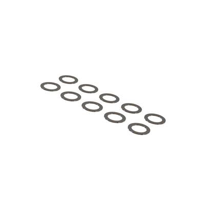 Arrma - ARA709067 - Shim 10.2x15x0.5mm (10)