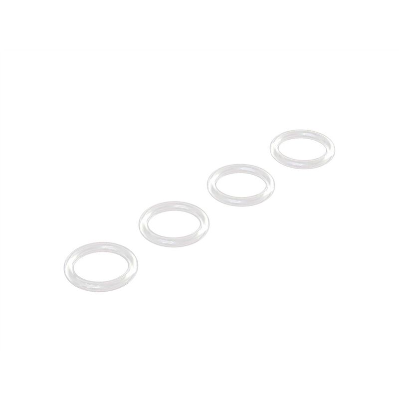 Arrma - ARA716036 - 8x1.5mm O-RINGE (4PCS)