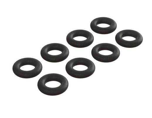 Arrma - ARA716037 - O-RINGE, 4 X 2MM (8)