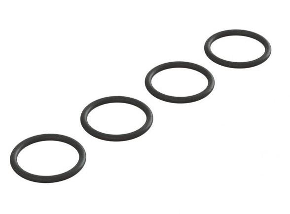 Arrma - ARA716038 - O-RINGE, 13 X 1.5MM (4)