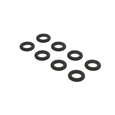 Arrma - ARA716039 - O-Ring 5.8x2.2mm (8)