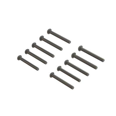 Arrma - ARA721437 - Button Head Screw M4 x 37mm