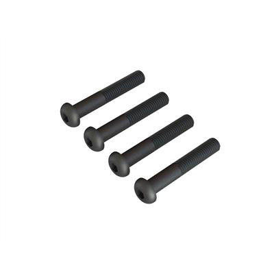 Arrma - ARA721850 - Button Head Screw M8x50mm (4)