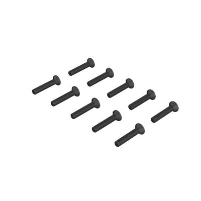 Arrma - ARA722422 - Flat Head Screw M4 X 22mm