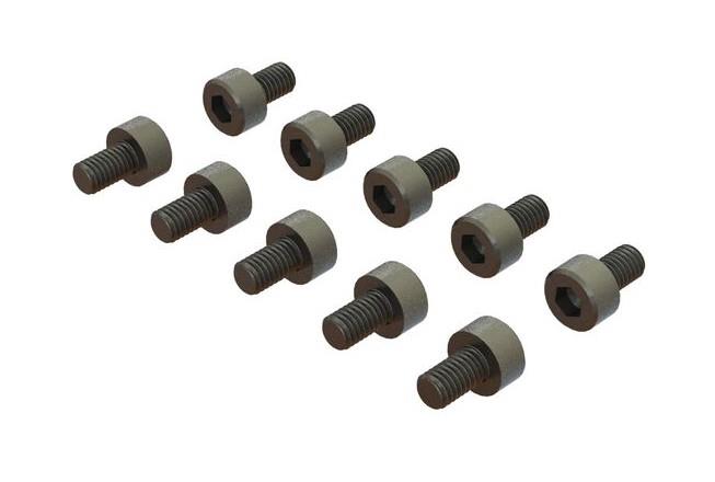 Arrma - ARA723305 - CAP HEAD SCREW M3X5MM (10)