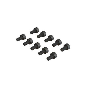 Arrma - ARA723306 - Cap Head Screw M3 x 6mm