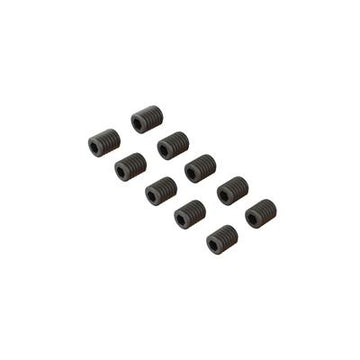 Arrma - ARA724304 - Set Screw M3x4mm (10pcs)