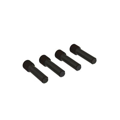 Arrma - ARA727415 - M4x15mm Screw Pin (4)