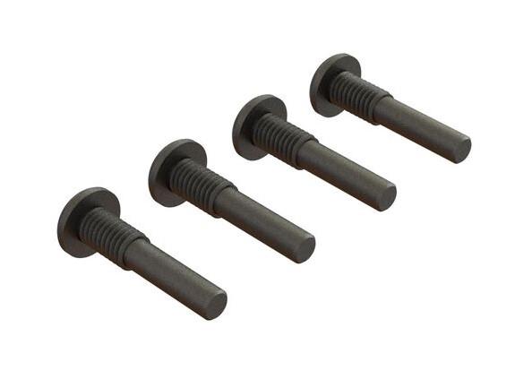 Arrma - ARA727416 - KING PIN SCREW M5X22MM (4PCS)