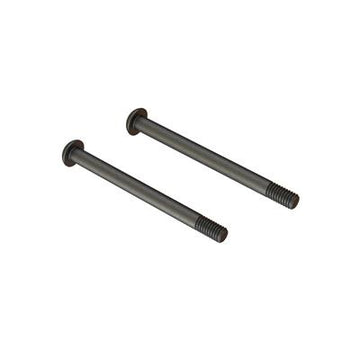 Arrma - ARA727448 - Screw Hinge Pin M4x48mm (2)