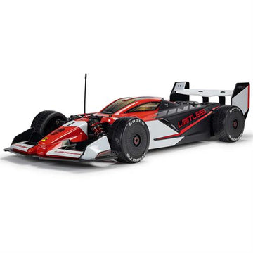 LIMITLESS™ 120 8S BLX 4X4 SPEED MACHINE RTR