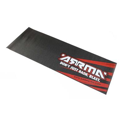 Arrma - ARA840000 - Arrma Foam Pit Mat 24 x 68