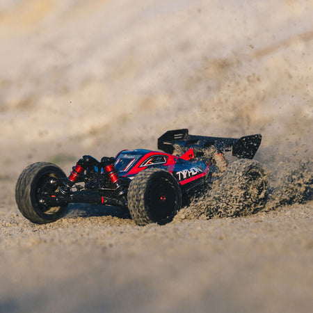 Buggy Biler -  RC Kongen