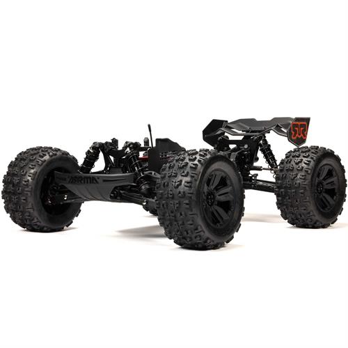 Arrma - ARA8608V6T1 - 1/8 Kraton BLX 6S 4WD Brushless Monster Truck