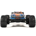 Arrma - ARA8608V6T1 - 1/8 Kraton BLX 6S 4WD Brushless Monster Truck