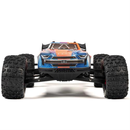 Arrma - ARA8608V6T1 - 1/8 Kraton BLX 6S 4WD Brushless Monster Truck