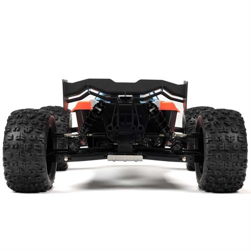 Arrma - ARA8608V6T1 - 1/8 Kraton BLX 6S 4WD Brushless Monster Truck