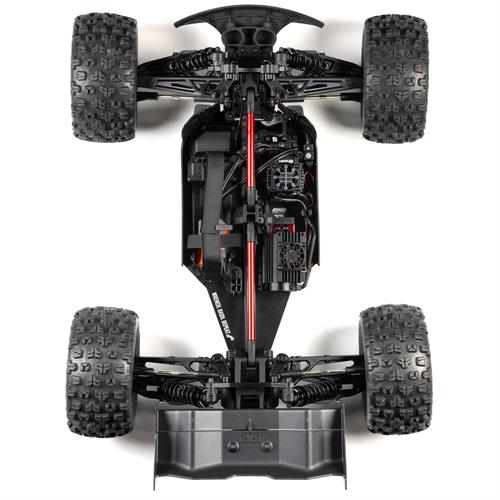 Arrma - ARA8608V6T1 - 1/8 Kraton BLX 6S 4WD Brushless Monster Truck