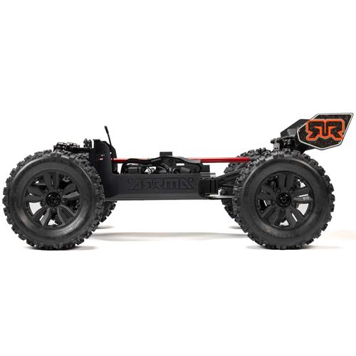 Arrma - ARA8608V6T1 - 1/8 Kraton BLX 6S 4WD Brushless Monster Truck