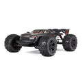 Arrma - ARA8708T1 - 1/8 KRATON 6S BLX 4X4 EXtreme Bash Speed Monster Truck RTR, Black