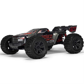 Arrma - ARA8708V6 - 1/8 KRATON 6S EXB 4X4 RTR Brushless Speed Truck