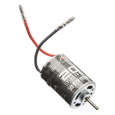 Arrma - AR390242/ ARAC1004 - 540 Brushed Motor 20T Mega SRS