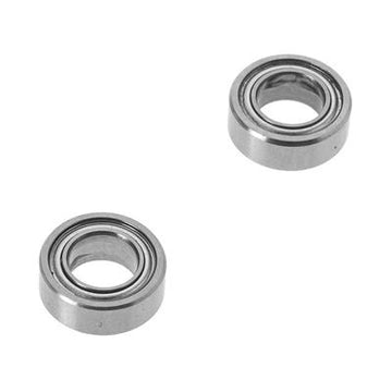 6X11X4MM Kugleleje (2PCS)