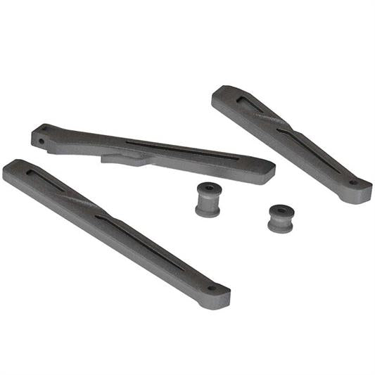 Arrma - AR320446 / ARAC3732 - UDGÅET BRUG ARA320555 Chassis Brace Set