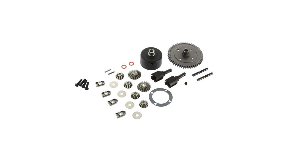 Arrma - AR220029 / ARAC4013 - Center Differentiale med 50T spurgear