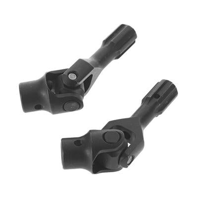 Arrma - AR310738/ ARAC4058 - HD Steel Diff Outdrive Universal Joint: Nero(2)