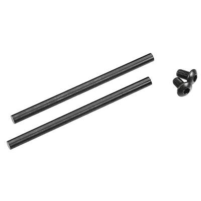 Arrma - AR330146/ ARAC5025 - HD Hinge Pin Set 3x50mm (1 Pair)