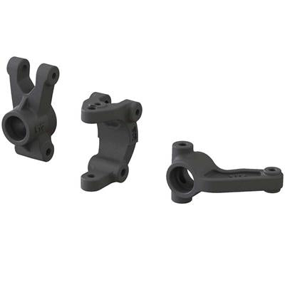 Arrma - AR330432/ ARAC5044 - Hub & Knuckle Set