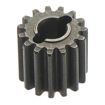 Arrma - AR310762/ ARAC5059 - Input Shaft Gear 15T 0.8 Mod Metal