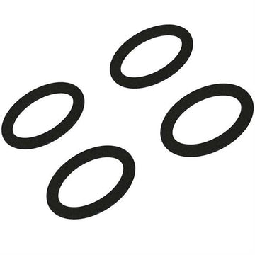 12X2MM O-ringe (4PCS)