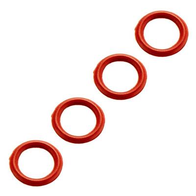 Arrma - AR716014/ ARAC7411 - O-Ring 7x1.5mm: Nero (4)