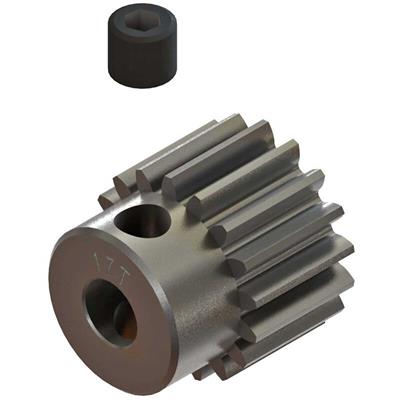 Arrma - AR310383/ ARAC7784 - Pinion Gear 17T 48DP: Mega 4x4