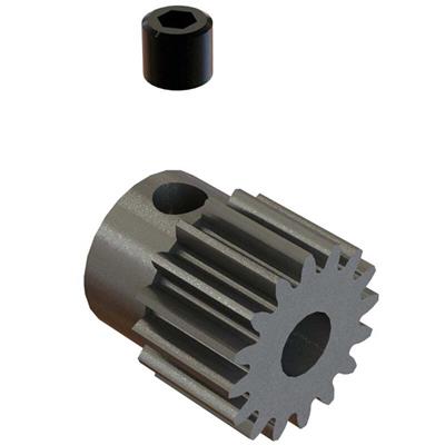 Arrma - AR310769/ ARAC7880 - Pinion Gear 48DP 16T