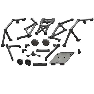 Arrma - AR320450/ ARAC8812 - Roll Cage Set: Raider XL