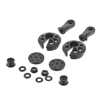 Arrma - AR330203/ ARAC8909 - Shock Part Set Compostite (2)